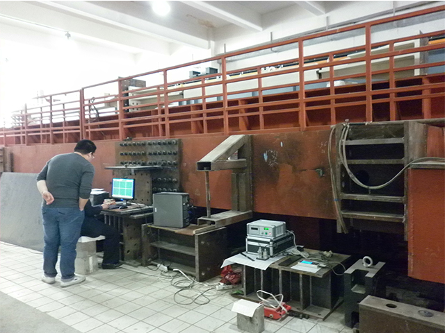 磁測法在土木工程領域的應用